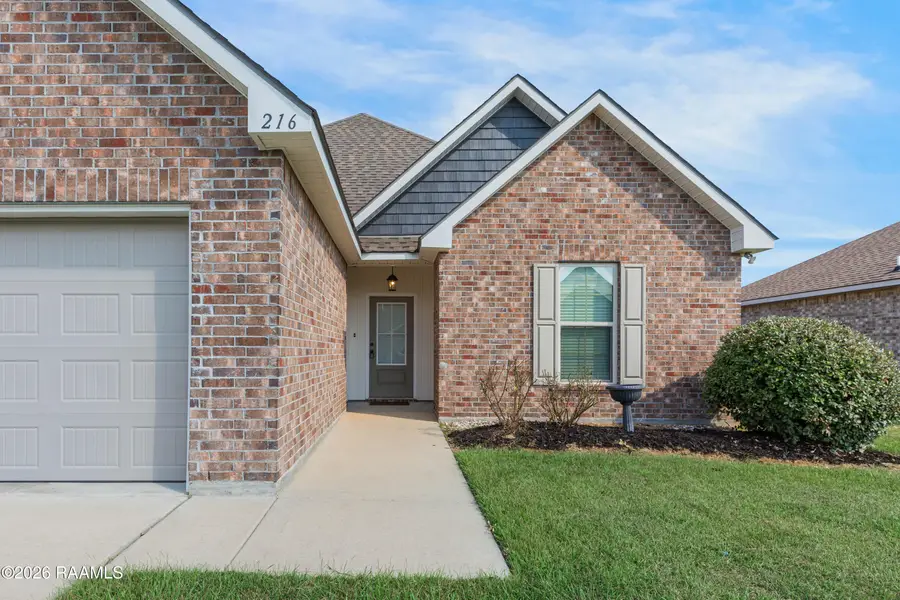 216 Rocky Meadows Lane, Lafayette, LA 70506 - #3