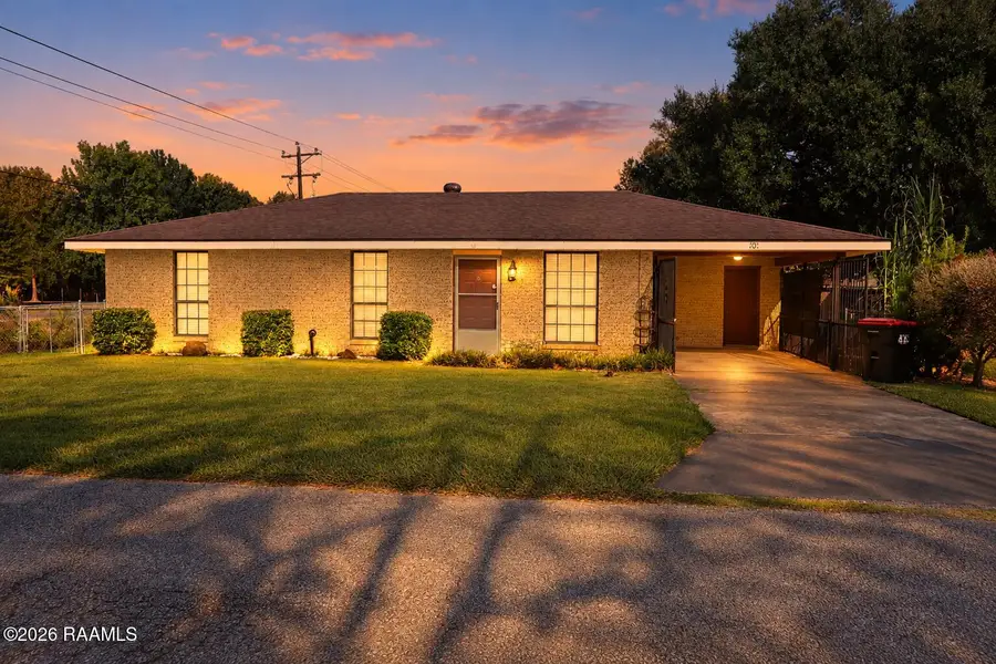 101 Bloomfield Drive, Carencro, LA 70520 - #2