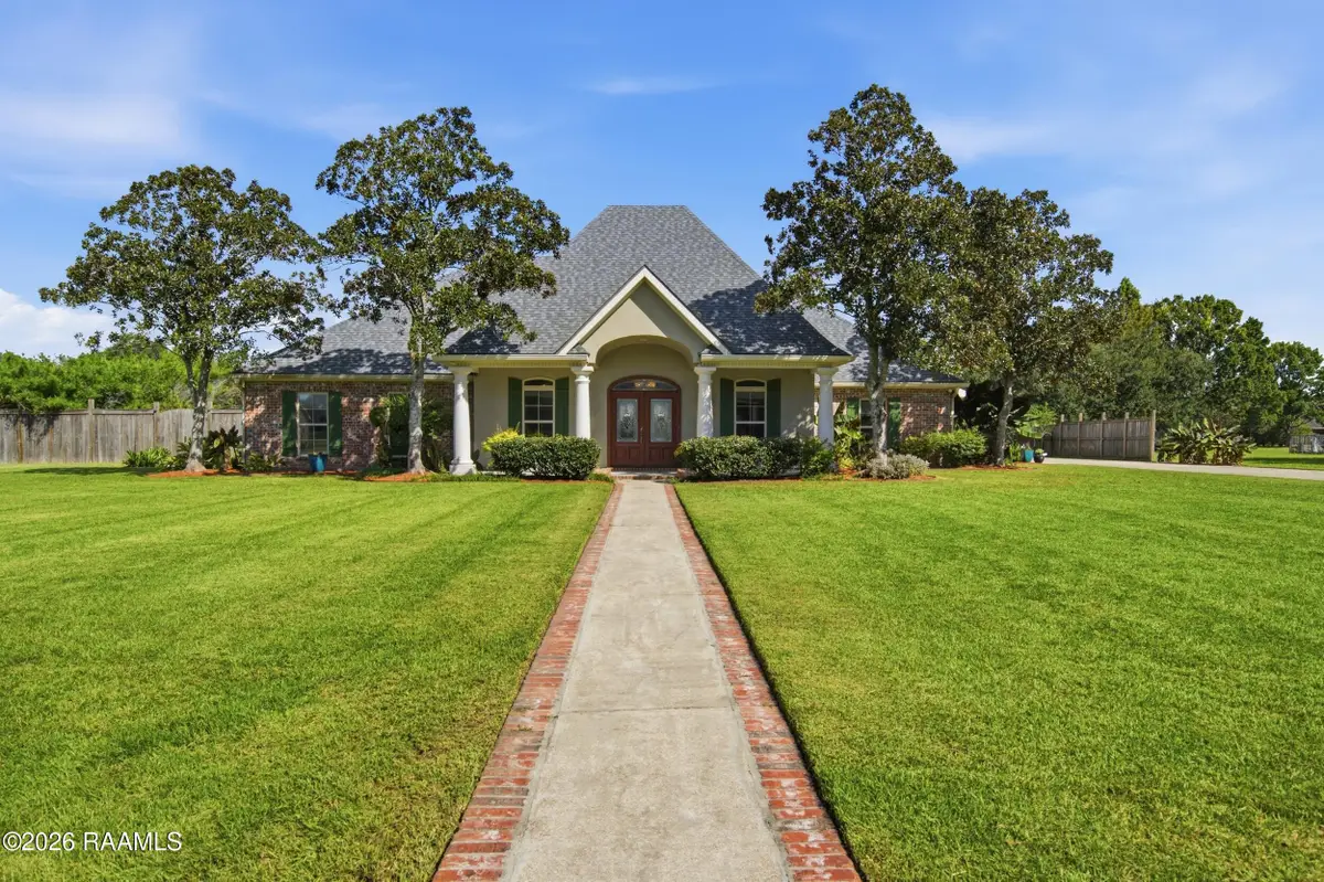 103 Lantana Court, Broussard, LA 70518 - #1