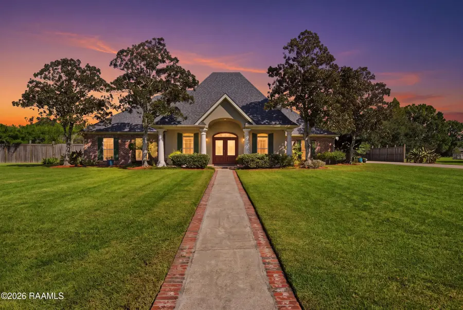 103 Lantana Court, Broussard, LA 70518 - #2