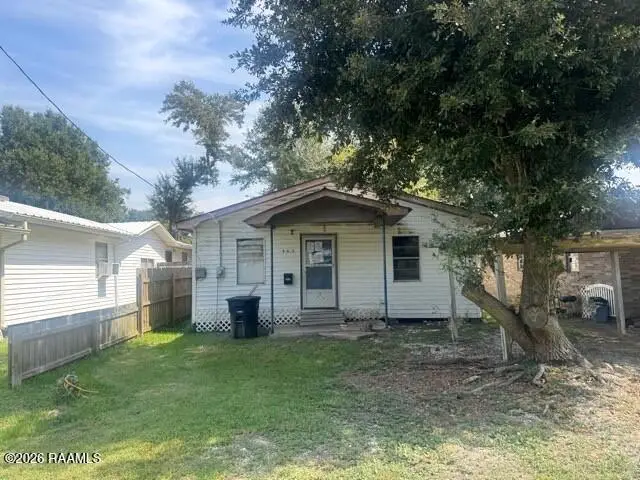 403 N Saltzman Avenue, Kaplan, LA 70548 - #1