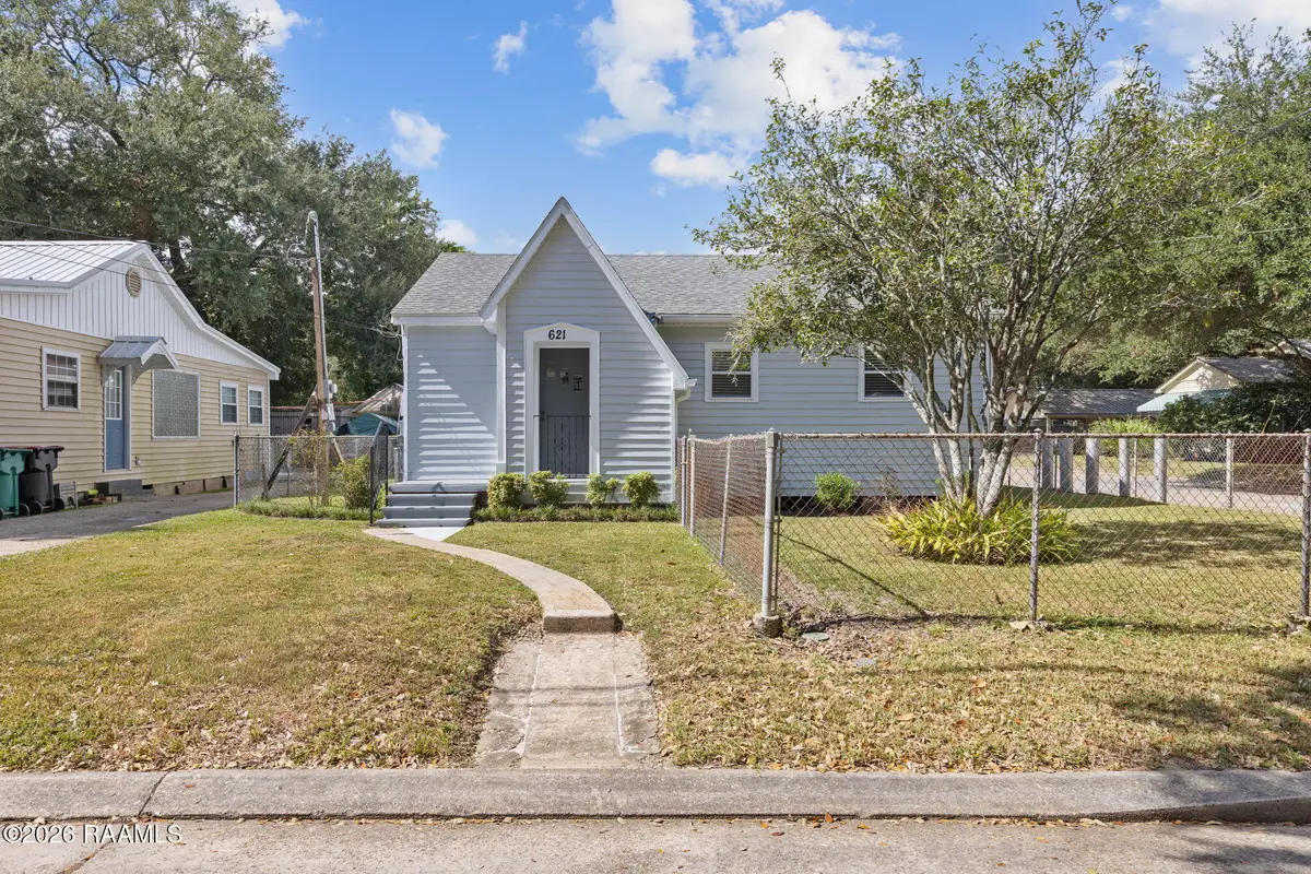 621 Saint Thomas Street, Lafayette, LA 70506 - #1
