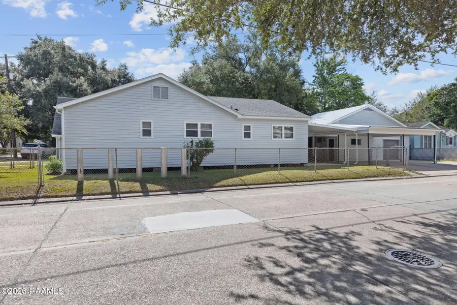 621 Saint Thomas Street, Lafayette, LA 70506 - #3