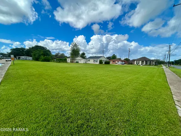 2003 Sixth Street, Morgan City, LA 70380