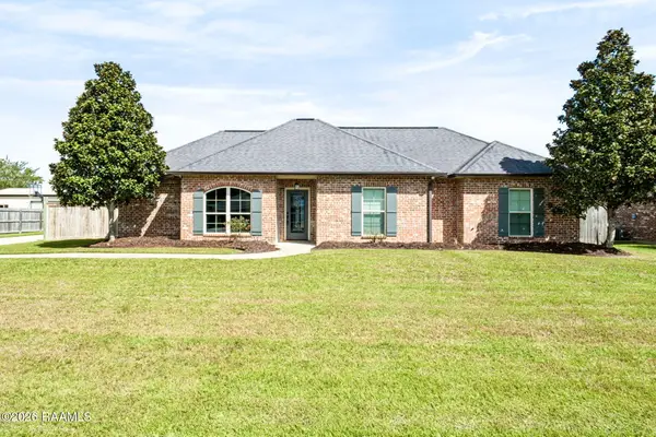 165 Suzanne Dejean Drive, Opelousas, LA 70570