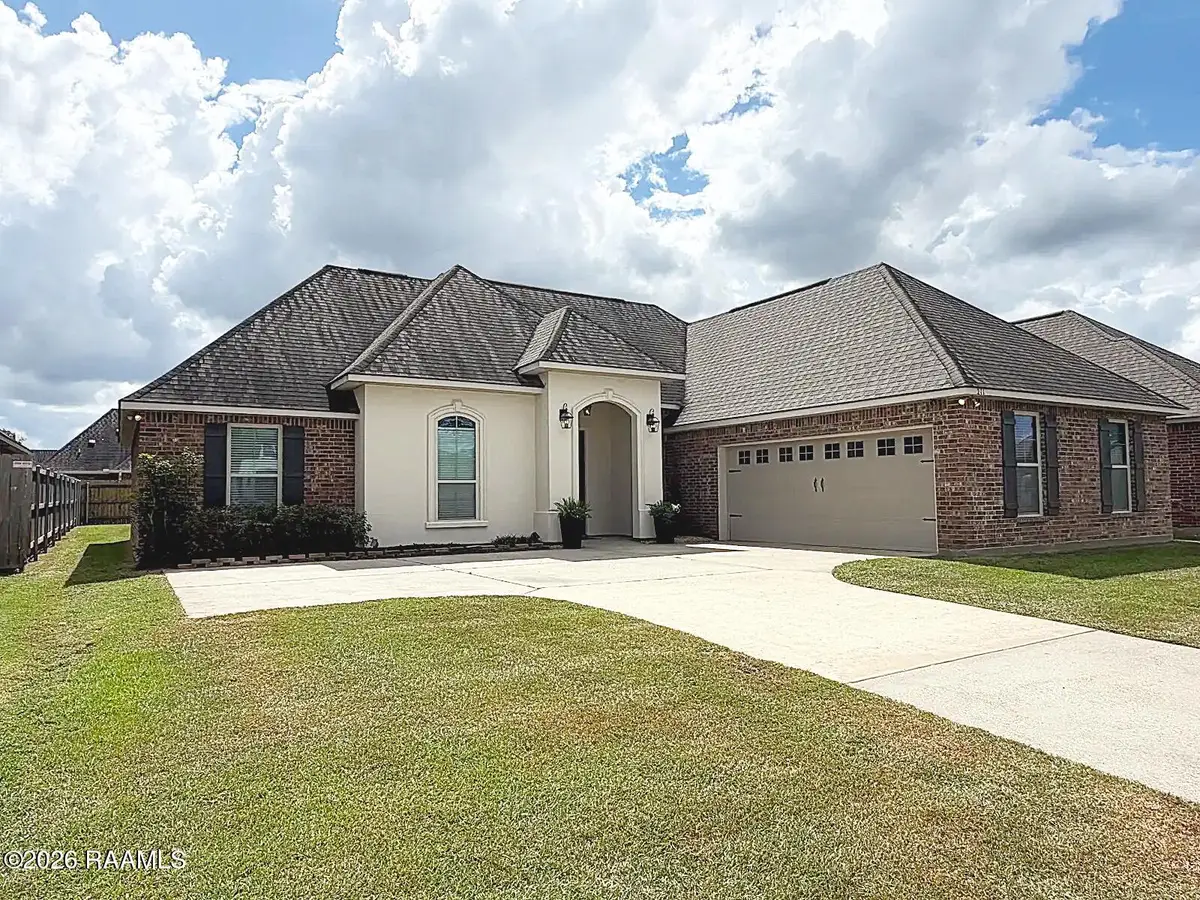 211 Meadowland Drive, Lafayette, LA 70507 - #1