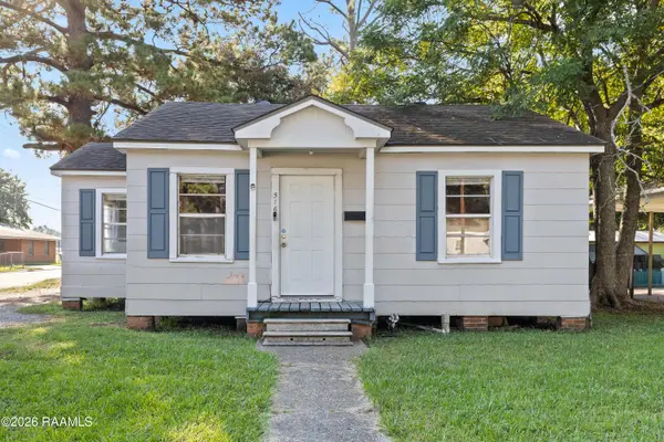 516 Mcilhenny Street, New Iberia, LA 70563