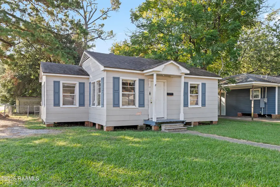 516 Mcilhenny Street, New Iberia, LA 70563 - #2