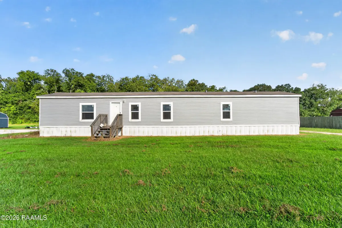 1044 Jed Drive, Breaux Bridge, LA 70517 - #1