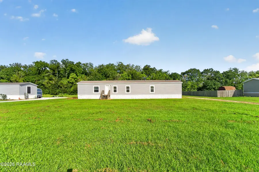 1044 Jed Drive, Breaux Bridge, LA 70517 - #3