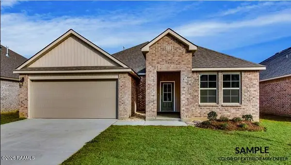 219 Eagle Heights Drive, Duson, LA 70529