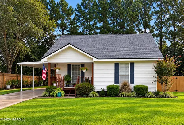211 Landry Drive, Abbeville, LA 70510