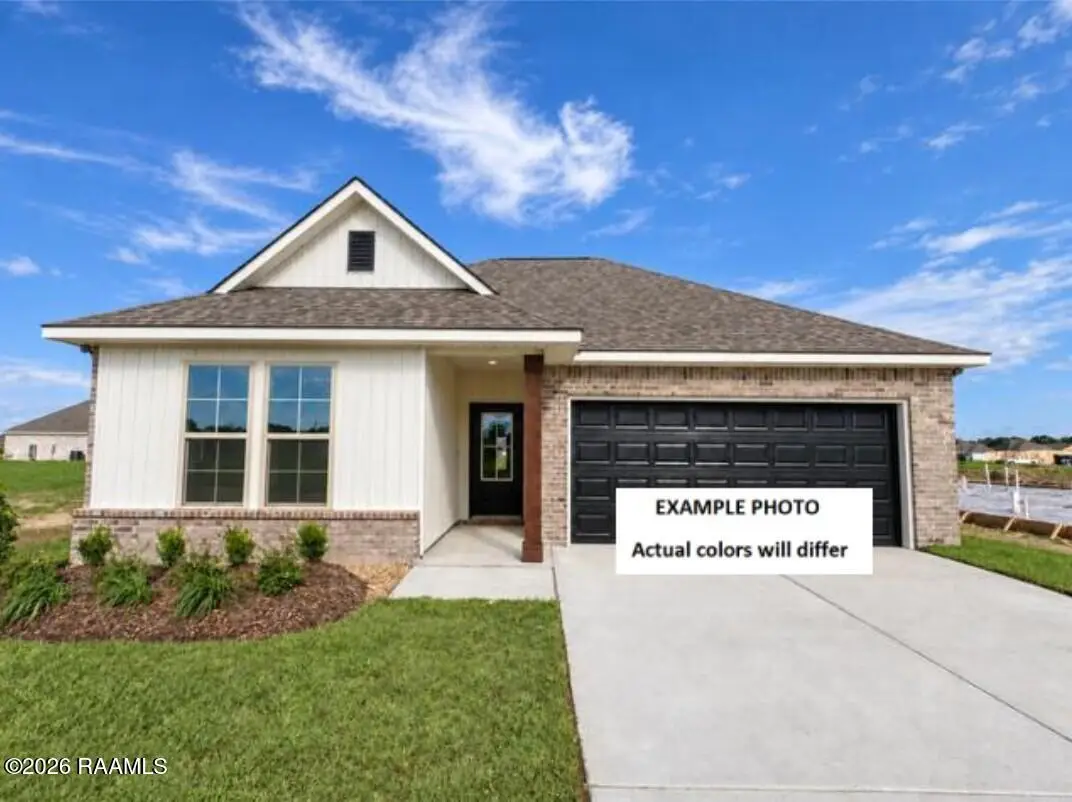 119 Pierce Lane, Maurice, LA 70555 - #1