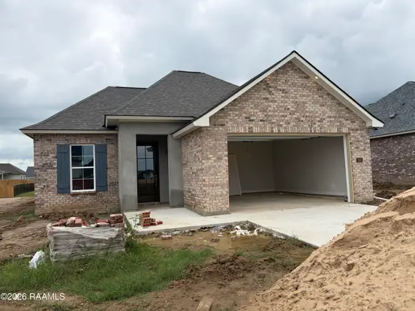 205 High Point Way, Youngsville, LA 70592