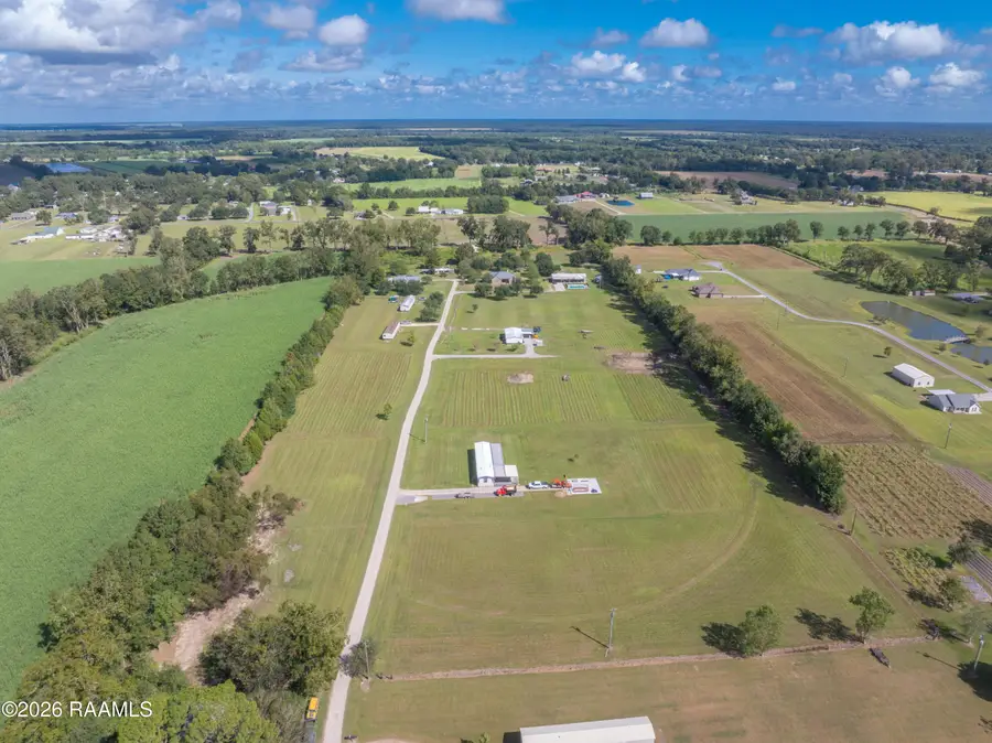 Tbd Sidney Angelle Road #Lot 3, Breaux Bridge, LA 70517 - #2