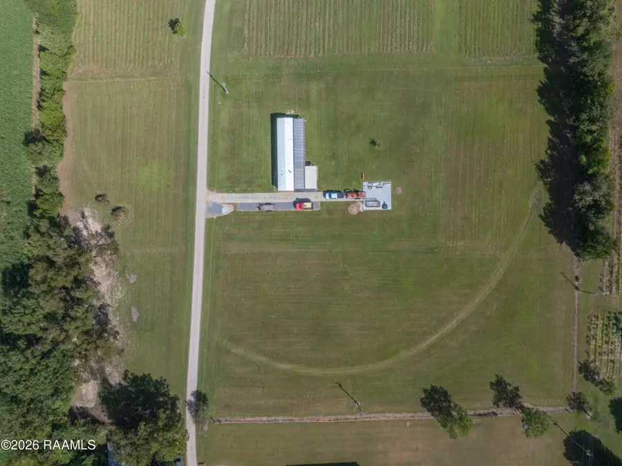 Tbd Sidney Angelle Road #Lot 3, Breaux Bridge, LA 70517 - #3