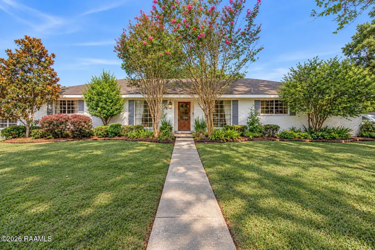 100 Miller Street, Lafayette, LA 70503 - #1