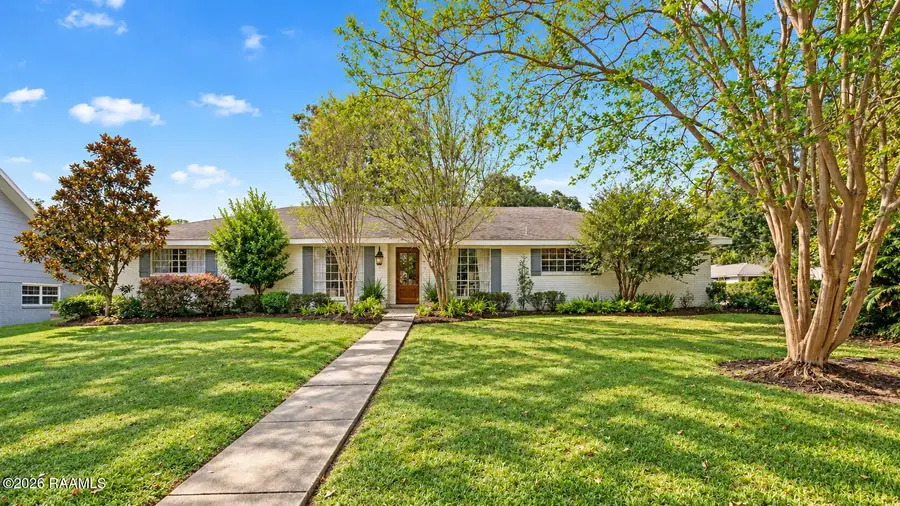 100 Miller Street, Lafayette, LA 70503 - #2
