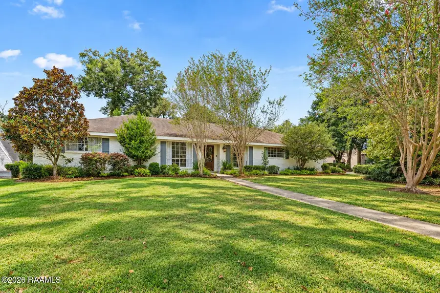 100 Miller Street, Lafayette, LA 70503 - #3