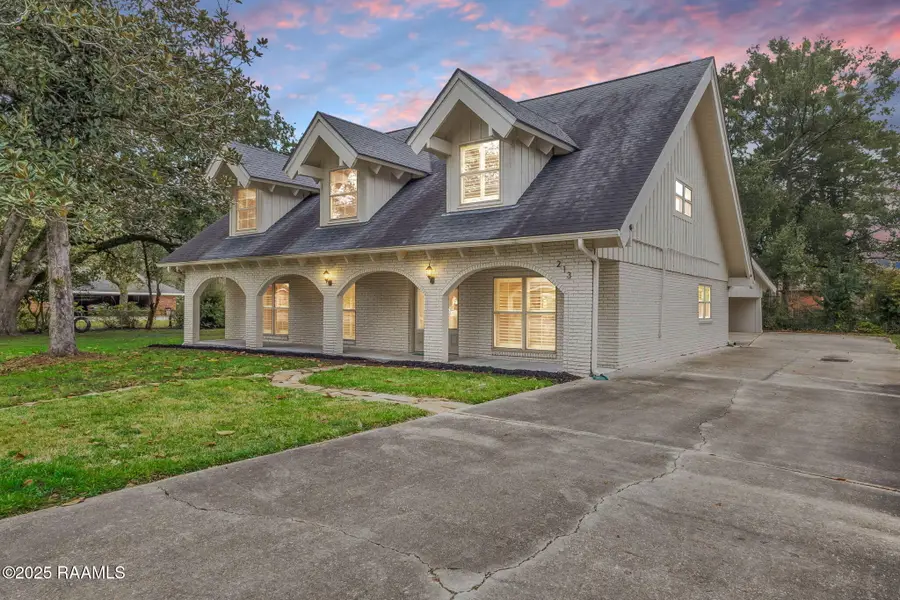 213 Miller Street, Lafayette, LA 70503 - #2