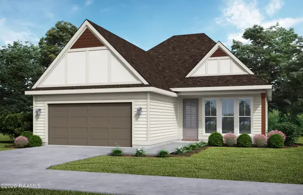 115 Gun Runner Drive, Carencro, LA 70520