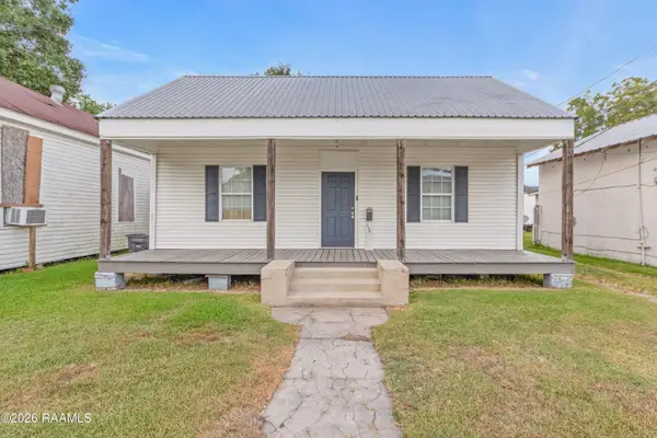 118 S Corinne Street, New Iberia, LA 70560