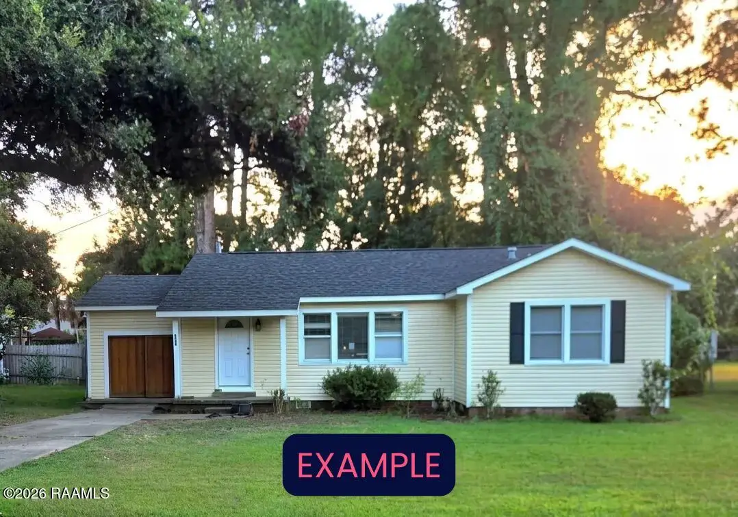 408 Holden Avenue, Lafayette, LA 70506 - #1