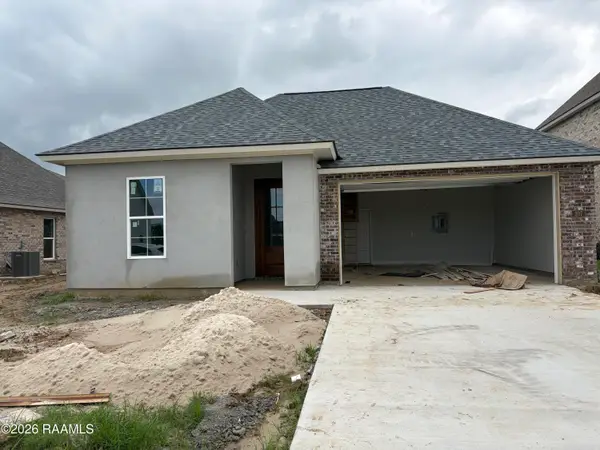 207 High Point Way, Youngsville, LA 70592