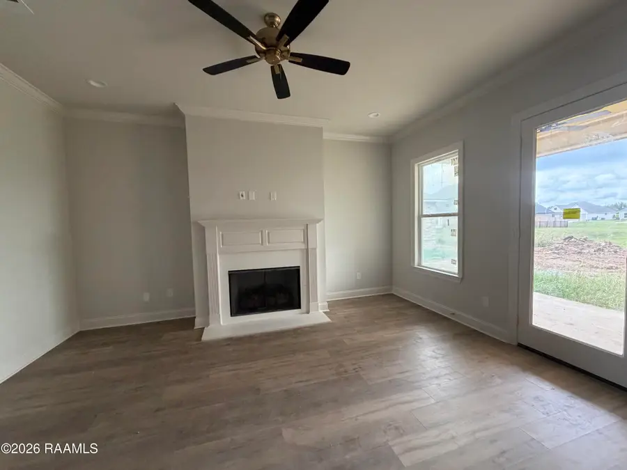 207 High Point Way, Youngsville, LA 70592 - #3