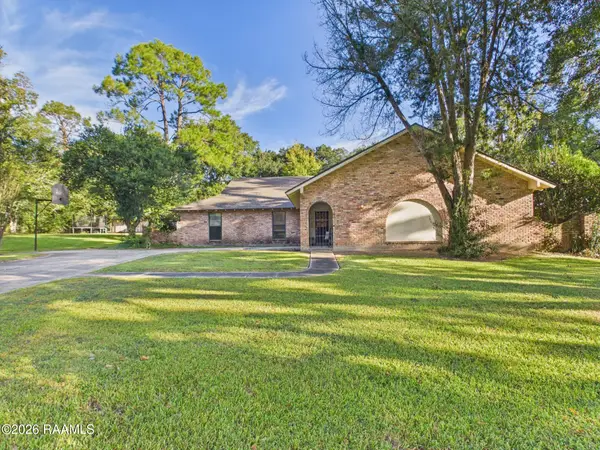 519 Kevin Drive, Lafayette, LA 70507