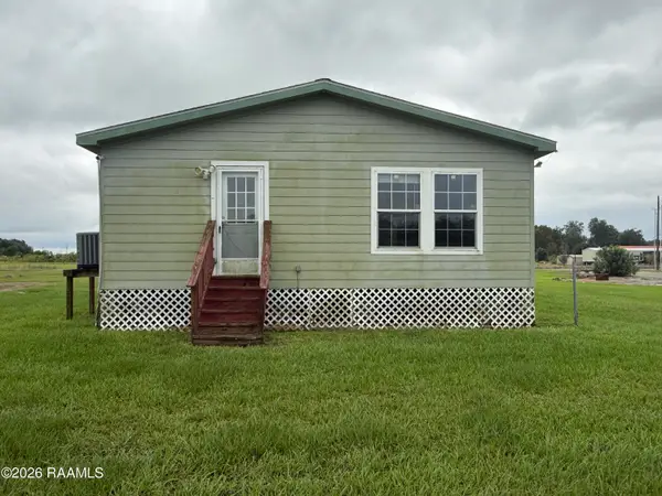 1300 L Dubois Road, New Iberia, LA 70560