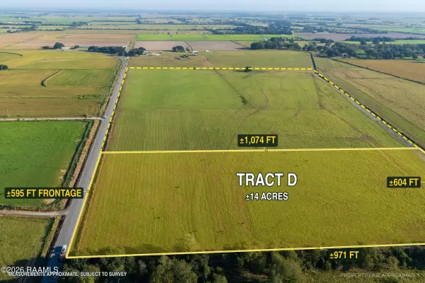 0 Highway 35 #D, Kaplan, LA 70548