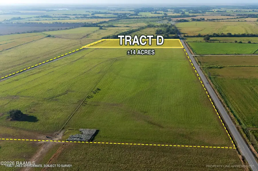 0 Highway 35 #D, Kaplan, LA 70548 - #2