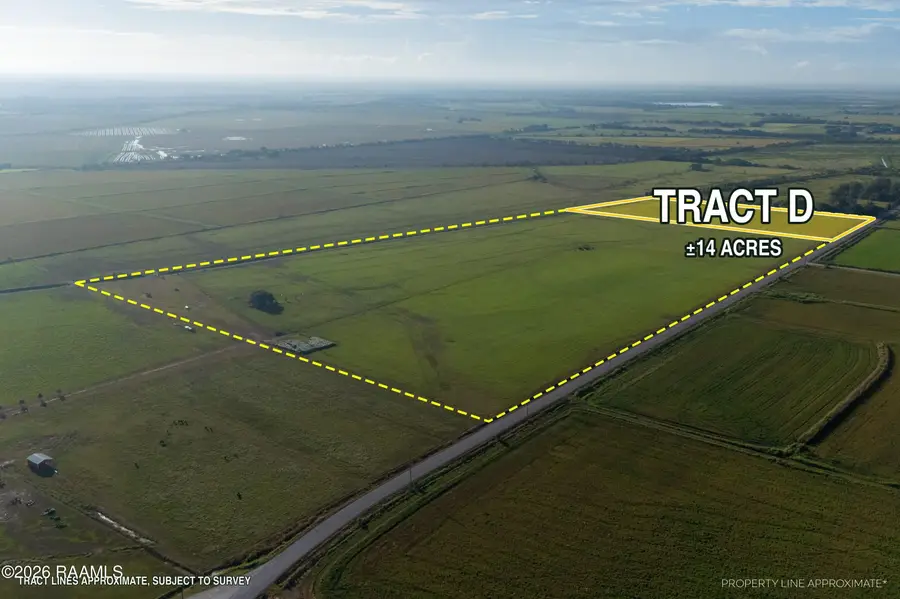 0 Highway 35 #D, Kaplan, LA 70548 - #3