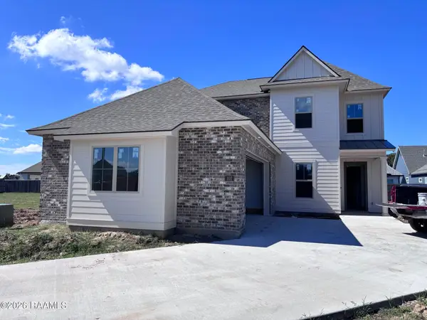 102 Waterpointe Lane, Scott, LA 70583