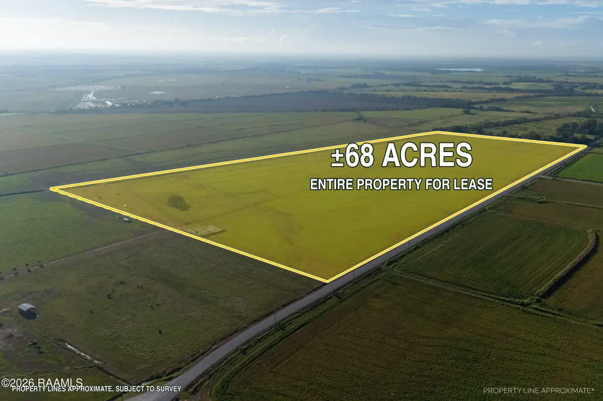 0 Highway 35, Kaplan, LA 70548 - #1