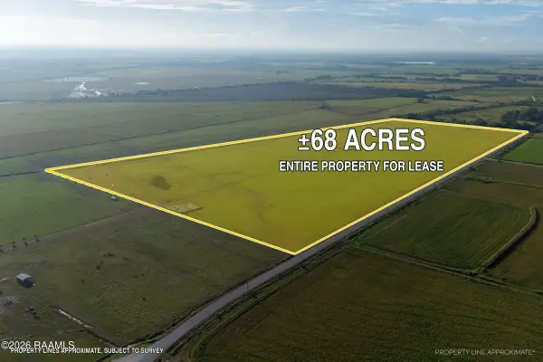 0 Highway 35, Kaplan, LA 70548