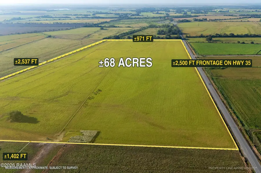 0 Highway 35, Kaplan, LA 70548 - #2