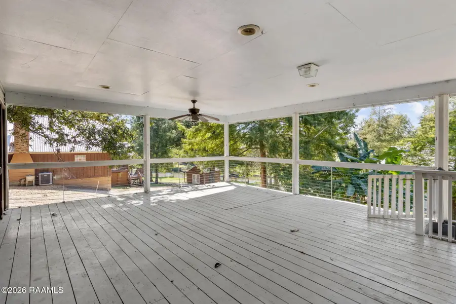 60 Hidden Hills Lake Road, Arnaudville, LA 70512 - #2
