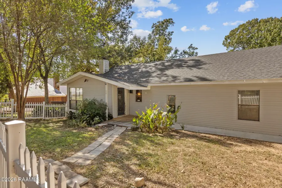 60 Hidden Hills Lake Road, Arnaudville, LA 70512 - #3