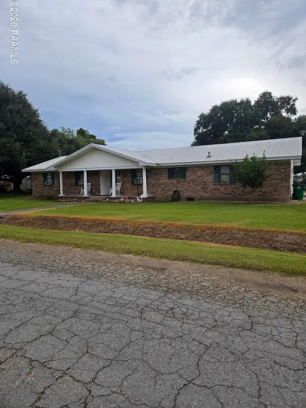 2513 N Curtis Drive, New Iberia, LA 70560