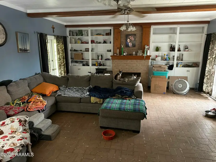 2513 N Curtis Drive, New Iberia, LA 70560 - #3
