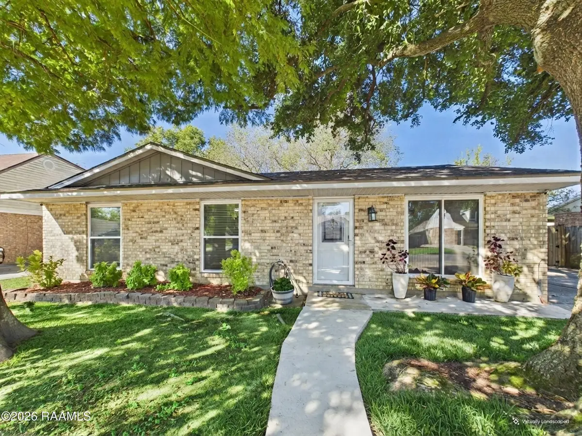 203 Amethyst Lane, Lafayette, LA 70506 - #1