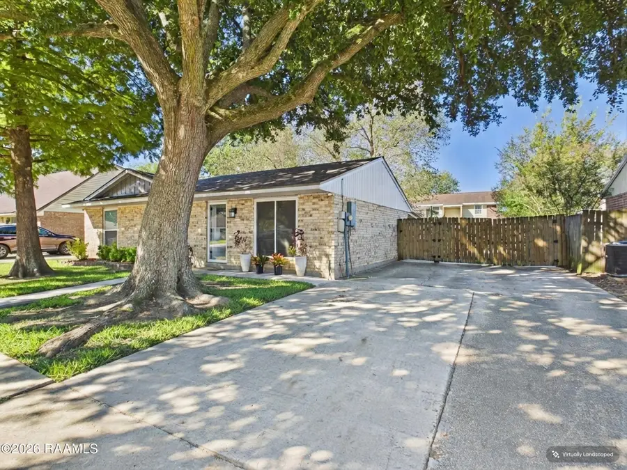 203 Amethyst Lane, Lafayette, LA 70506 - #3