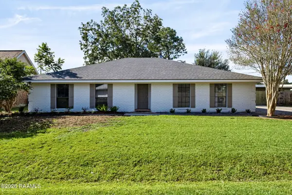 111 Bonvillian Street, Broussard, LA 70518