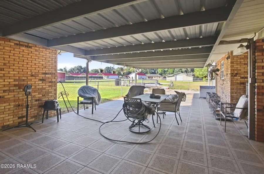 545 N Brasseaux Street, Church Point, LA 70525 - #3