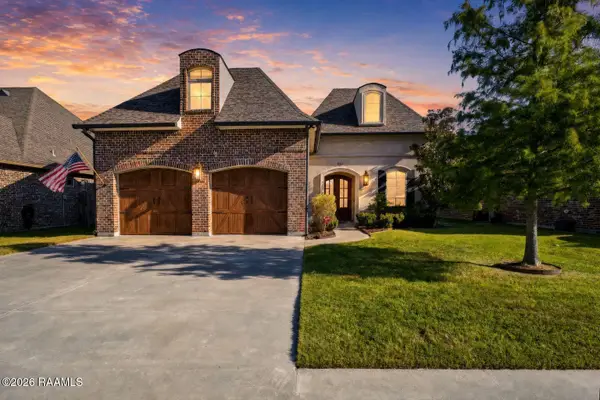 Address Withheld By Seller, Broussard, LA 70518