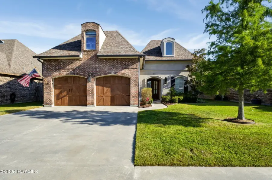 Address Withheld By Seller, Broussard, LA 70518 - #2