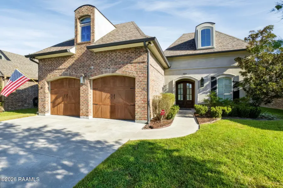 Address Withheld By Seller, Broussard, LA 70518 - #3