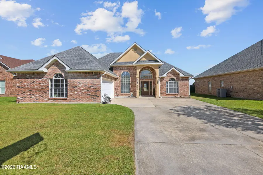 613 Wind Haven Lane, Lafayette, LA 70506 - #2